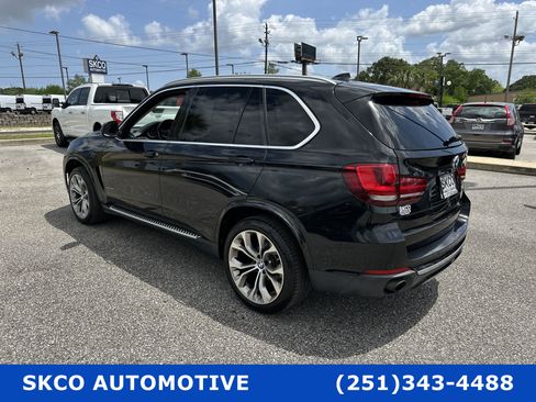 Used 2015 BMW X5 sDrive35i image 3