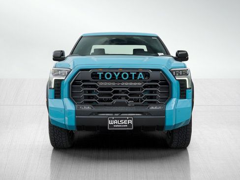 New 2026 Toyota Tundra TRD Pro image 2