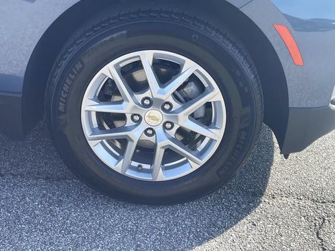 Used 2024 Chevrolet Equinox LT image 10