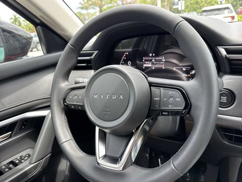 New 2026 MAZDA CX-5 Select AWD/4WD image 53