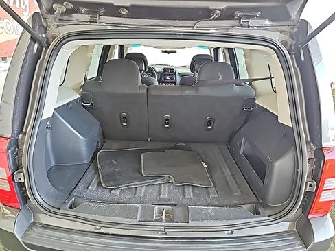 Used 2015 Jeep Patriot Sport FWD image 20