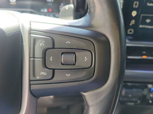 Used 2022 GMC Sierra 1500 SLT w/ SLT Premium Plus Package AWD/4WD image 41