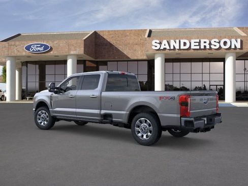 New 2026 Ford F350 Lariat w/ Lariat Ultimate Package AWD/4WD image 5