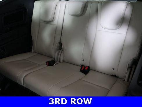 Used 2024 Subaru Ascent Limited image 20