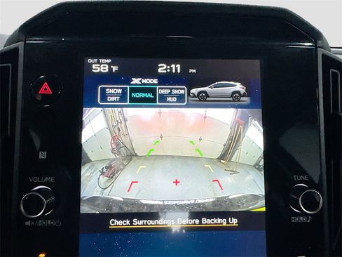 New 2026 Subaru Crosstrek 2.0i Premium image 11