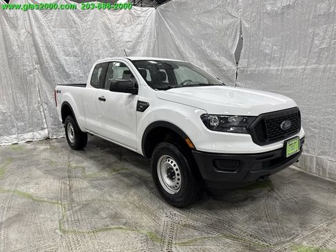 Used 2022 Ford Ranger XL image 2