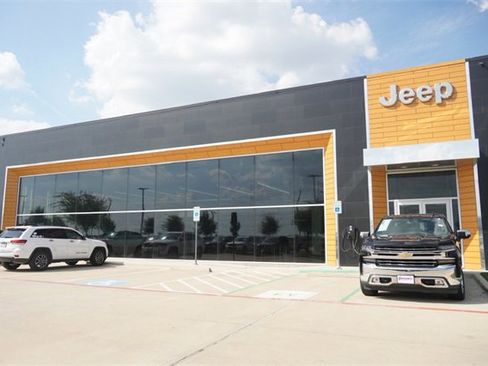 Used 2015 Jeep Compass Sport w/ Power Value Group image 31