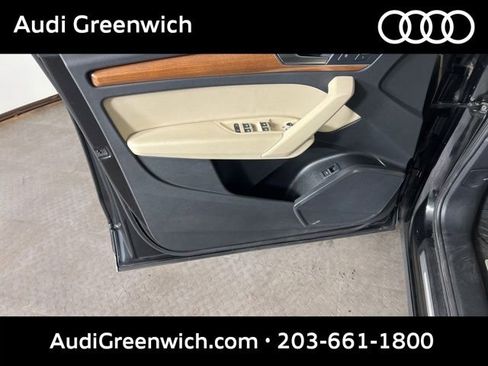 Certified 2021 Audi Q5 Premium w/ Convenience Package AWD/4WD image 12