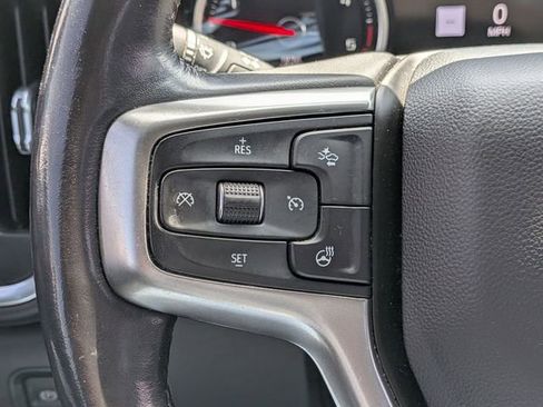 Used 2020 Chevrolet Silverado 2500 LTZ w/ LTZ Plus Package AWD/4WD image 20
