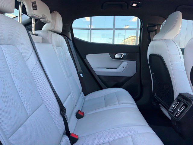 Used 2024 Polestar Polestar 2 AWD/4WD image 14