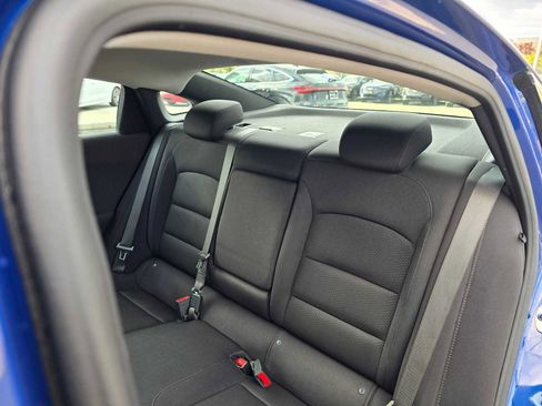 Used 2023 Chevrolet Malibu LT image 19