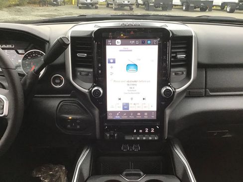 New 2026 RAM 2500 Big Horn image 14