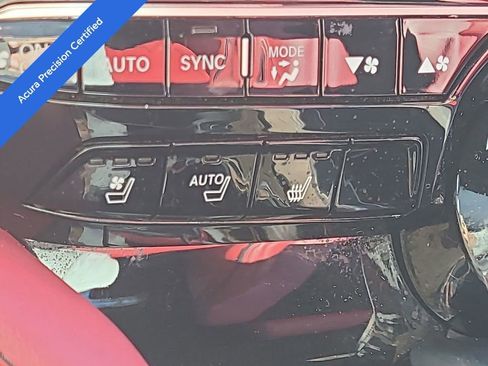 Used 2023 Acura MDX A-Spec image 41