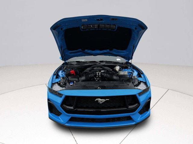 Used 2025 Ford Mustang GT RWD image 55