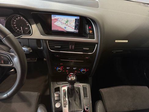 Used 2013 Audi S5 Premium Plus w/ Audi MMI Navigation Plus Pkg AWD/4WD image 15