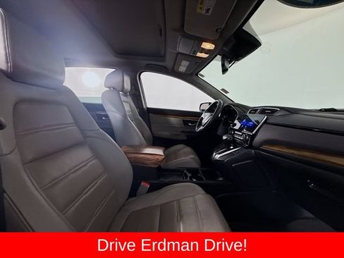 Used 2017 Honda CR-V Touring image 25