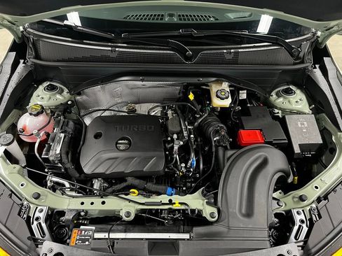 New 2026 Chevrolet TrailBlazer LS w/ LS Convenience Package image 32