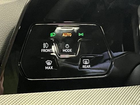 New 2026 Volkswagen GTI S FWD image 15