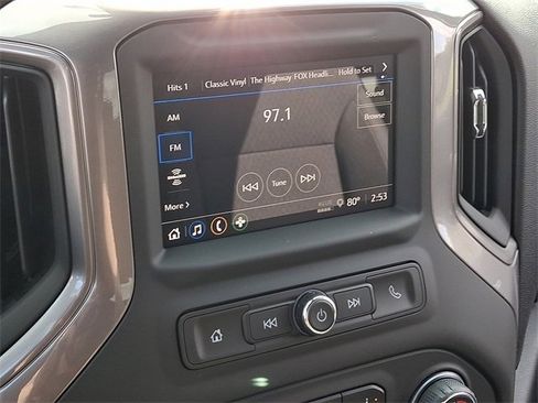 New 2026 Chevrolet Silverado 2500 Custom w/ Custom Value Package image 11