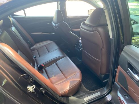 Used 2015 Acura TLX V6 w/ Advance Package FWD image 25
