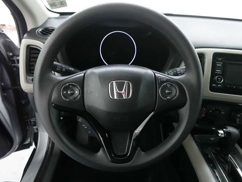 Certified 2021 Honda HR-V LX image 16