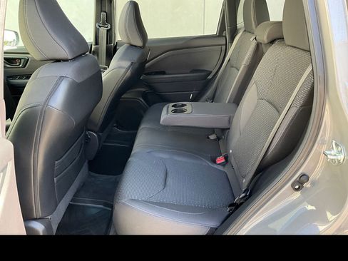 Certified 2026 Subaru Forester Premium AWD/4WD image 9