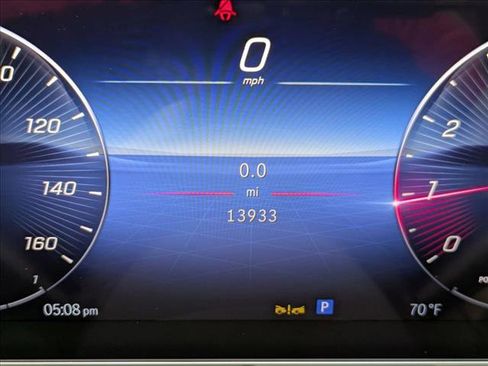 Certified 2023 Mercedes-Benz C 300 Sedan image 14