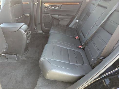 Used 2022 Honda CR-V EX-L image 19