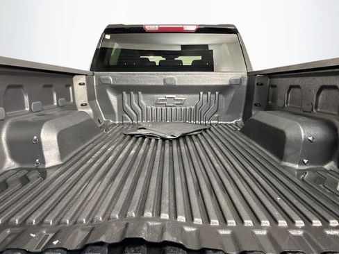 Used 2024 Chevrolet Silverado 1500 LT AWD/4WD image 35
