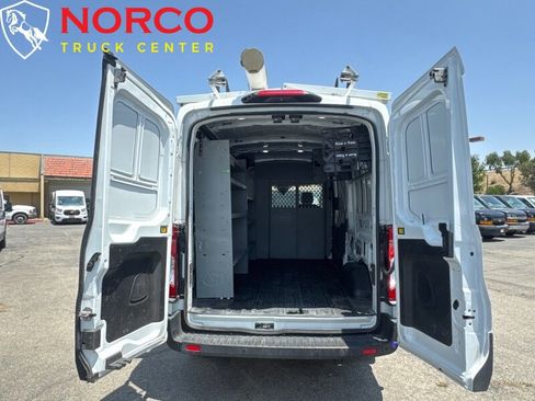 Used 2020 Ford Transit 250 Medium Roof image 11