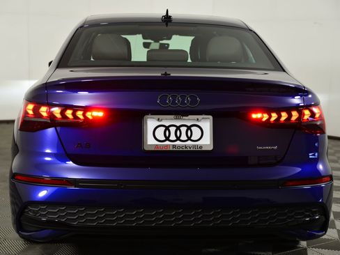 New 2026 Audi A3 2.0T Premium Plus image 8