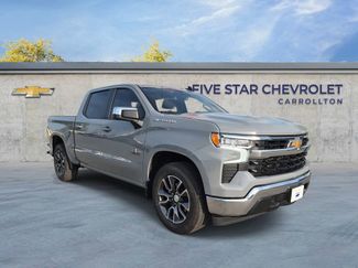 Used 2024 Chevrolet Silverado 1500 LT w/ Texas Edition Plus RWD video 1