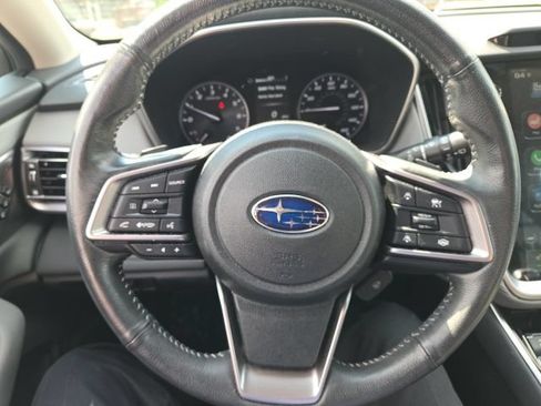 Used 2023 Subaru Outback Limited AWD/4WD image 5