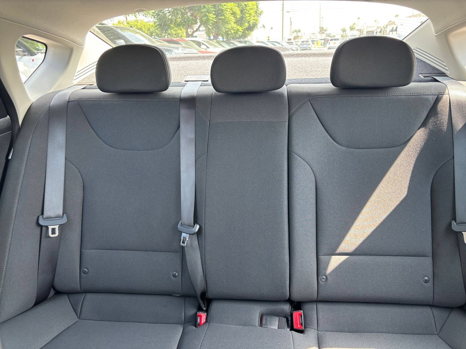 Used 2026 Kia K4 FWD image 38