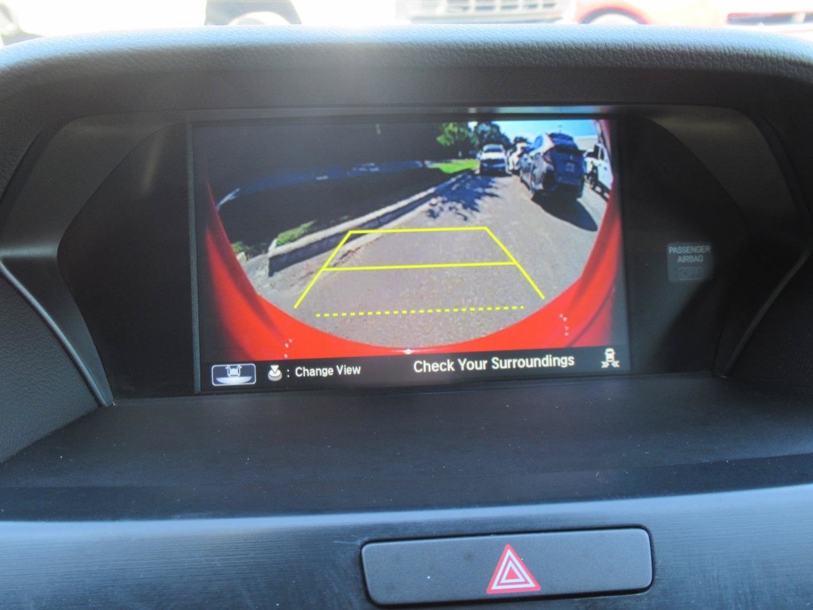 Used 2018 Acura ILX w/ Technology & A-SPEC Package FWD image 31