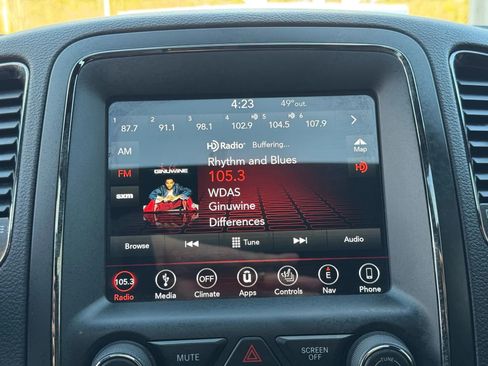 Used 2018 Dodge Durango GT w/ Premium Group image 32