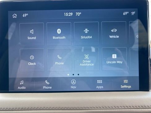 Used 2020 Lincoln Aviator Reserve w/ Equipment Group 201A AWD/4WD image 41