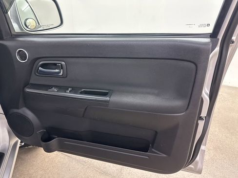 Used 2010 Chevrolet Colorado LT image 19