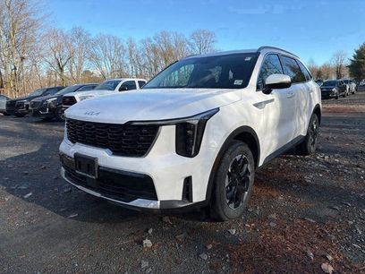 Used 2024 Kia Sorento S