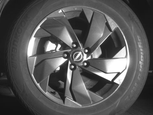 Used 2025 Nissan Rogue SV image 12