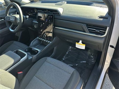 New 2026 GMC Terrain Elevation image 28