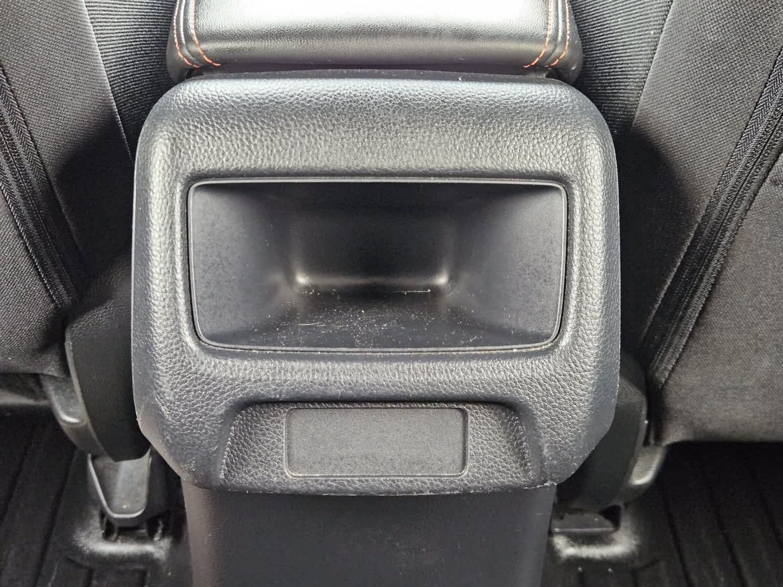 Used 2023 Honda HR-V Sport image 29