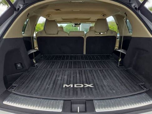 Used 2019 Acura MDX SH-AWD w/ Technology Package image 33