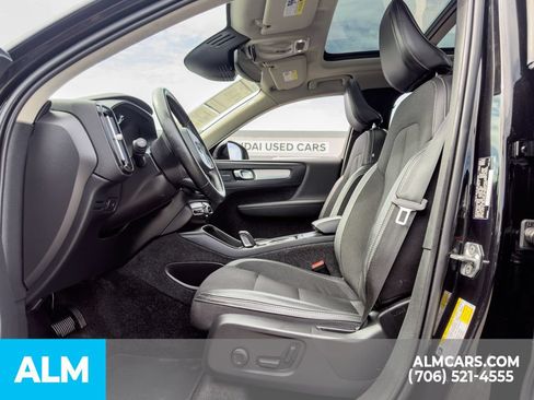 Used 2020 Volvo XC40 T5 Momentum AWD/4WD image 15