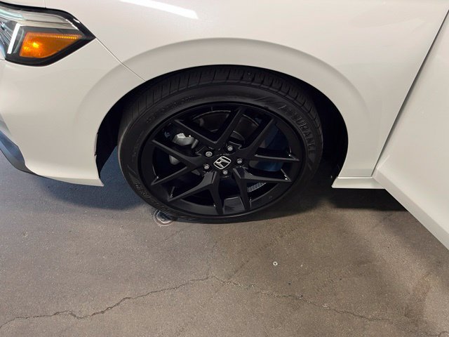 Used 2025 Honda Civic Sport image 30