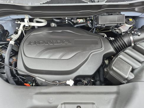 Used 2023 Honda Passport TrailSport image 34