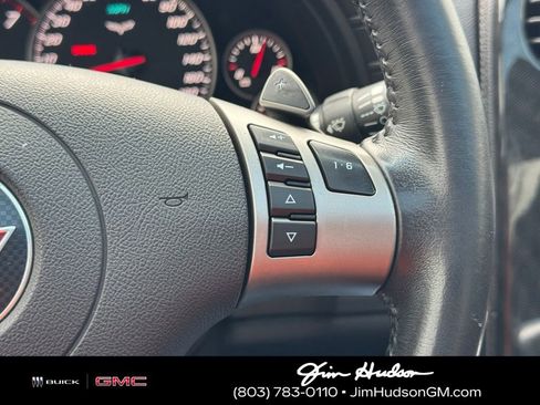 Used 2010 Chevrolet Corvette Grand Sport image 25