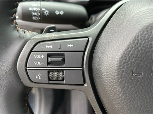 New 2026 Honda CR-V Sport-L image 13