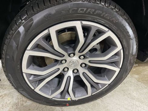 New 2026 RAM 1500 Tungsten image 10