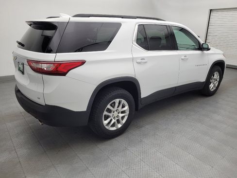 Used 2020 Chevrolet Traverse LT FWD image 10